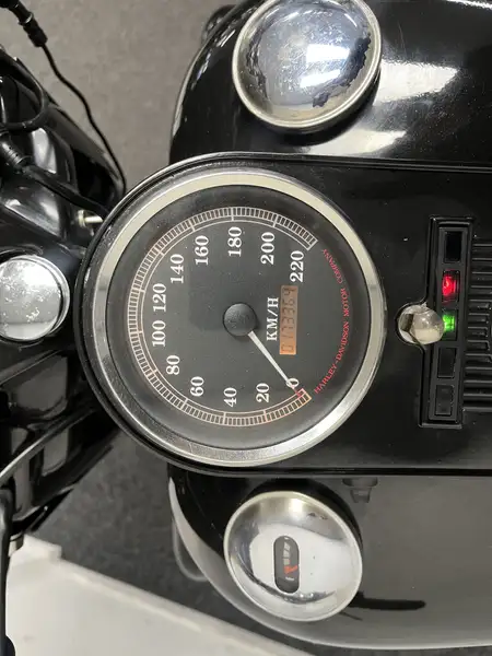 Harley-Davidson Road King - foto 2