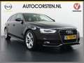 Audi A4 Avant 1.8TFSI 170PK S-Line AUT-7 Sport Edition Pdc Schwarz - thumbnail 6