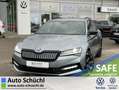 Skoda Superb Combi iV 1.4 TSI DSG Sportline 19"+EL-SIT Grau - thumbnail 1