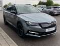 Skoda Superb Combi iV 1.4 TSI DSG Sportline 19"+EL-SIT Grau - thumbnail 6