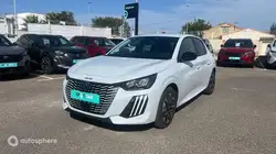 Peugeot 208 1.2 Hybrid 110ch Edition e-DCS6