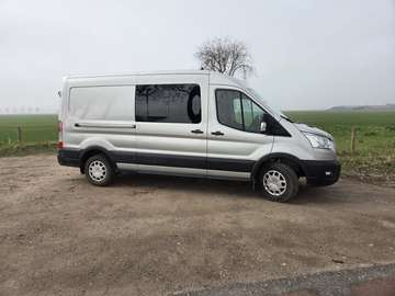 Transit 350 2.0 TDCIL3H2DCTr