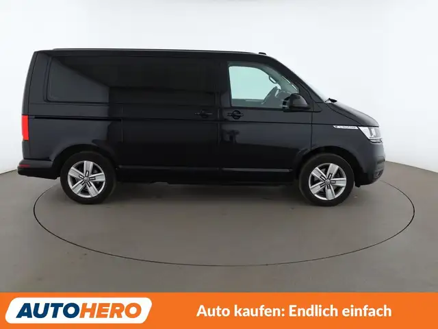 Volkswagen Multivan view 7
