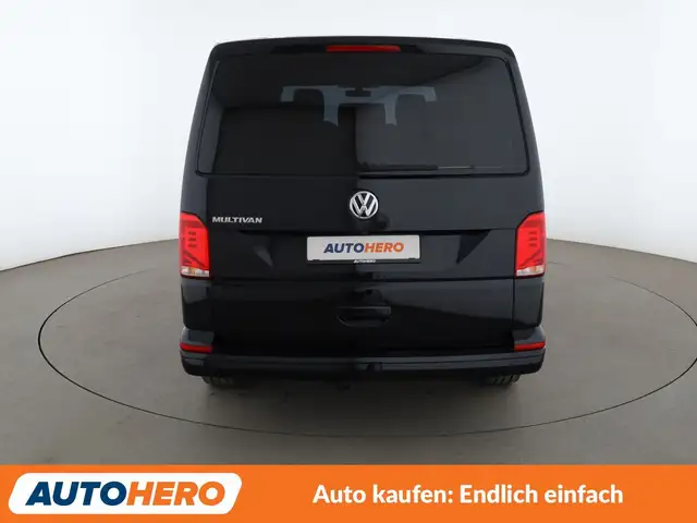 Volkswagen Multivan view 5