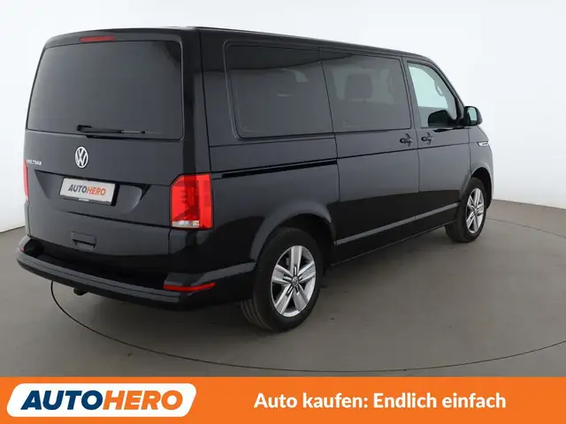 Volkswagen Multivan view 6