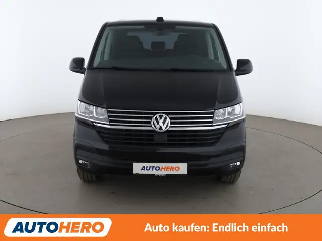 Volkswagen Multivan view 9