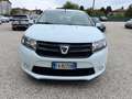 Dacia Sandero 1.2 GPL 75CV Ambiance Blanc - thumbnail 2