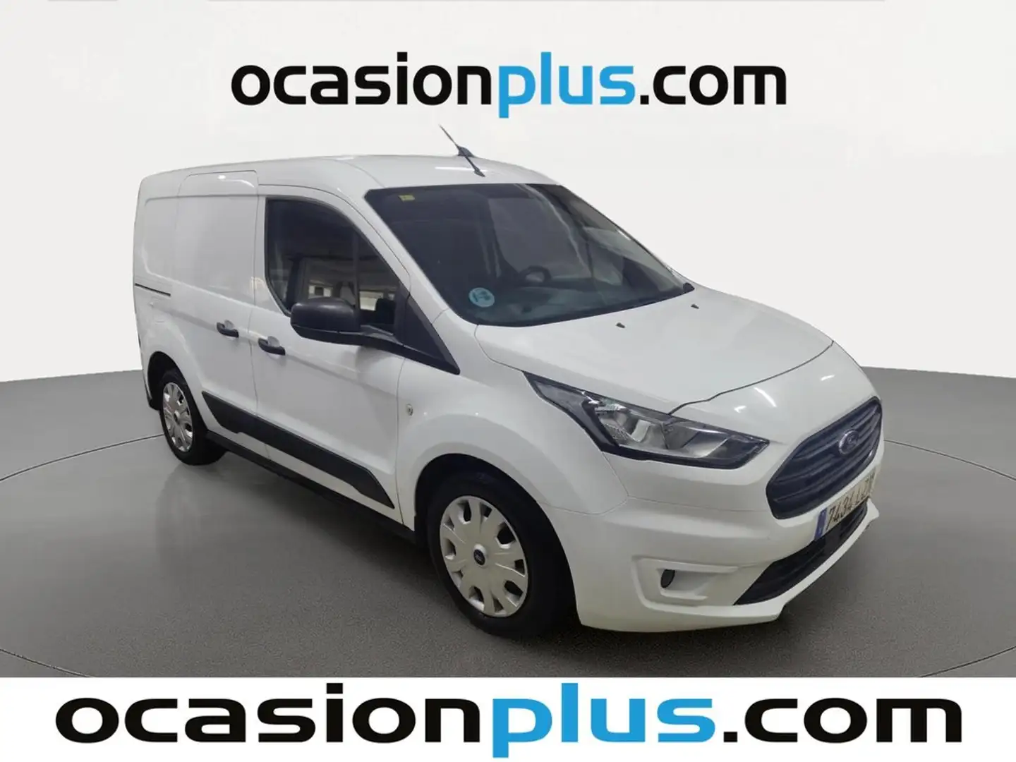 Ford Connect Comercial FT Van 1.5 TDCi EcoBlue S&S L1 2 Blanco - 2