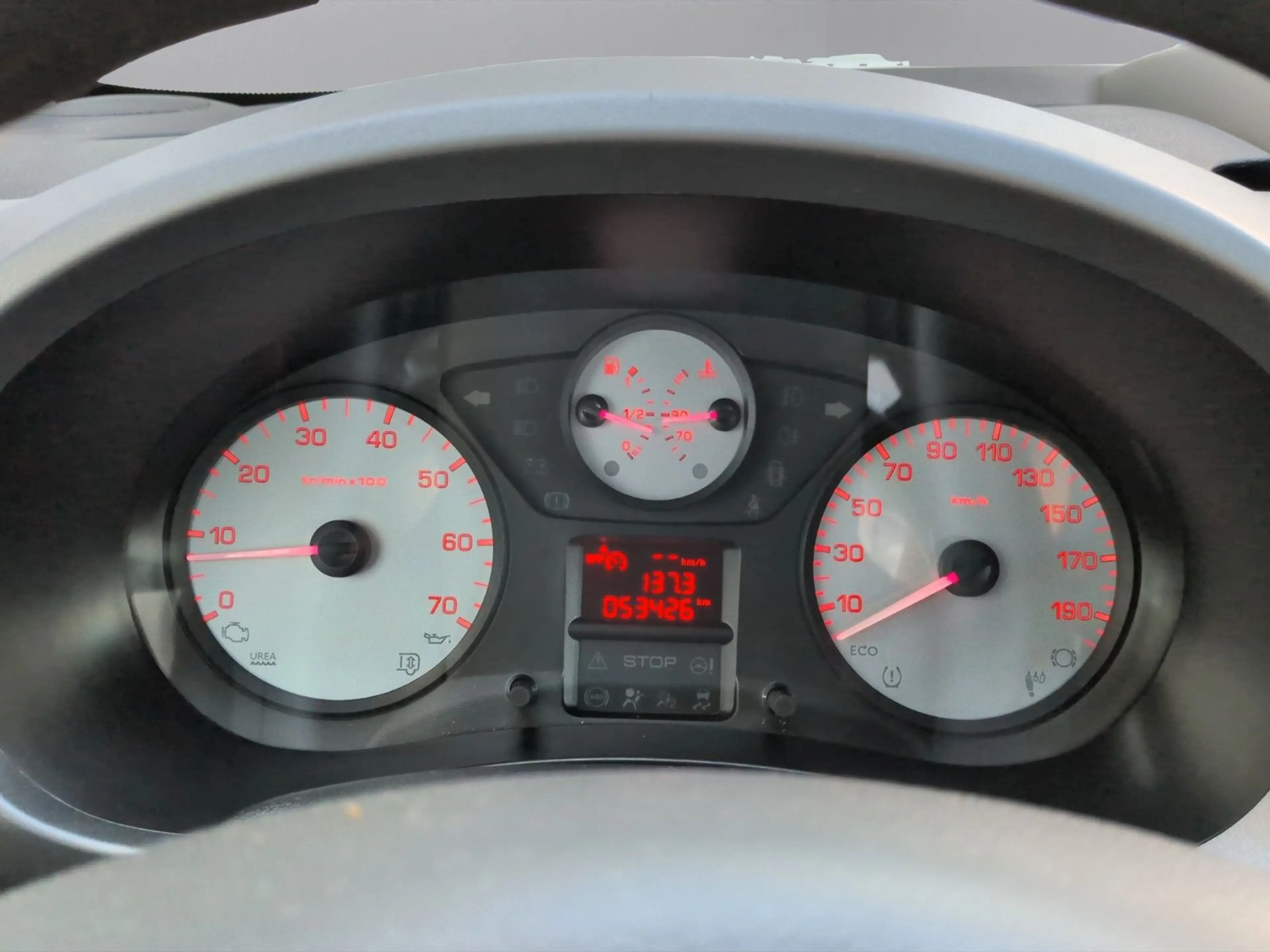 Peugeot Partner Tepee Activ 1.6 VTi*Tempomat*Klimaanlage — photo 13
