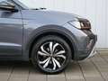 Volkswagen T-Cross 1.0 TSI 116pk Life Edition Automaat LED / Camera / Grijs - thumbnail 11