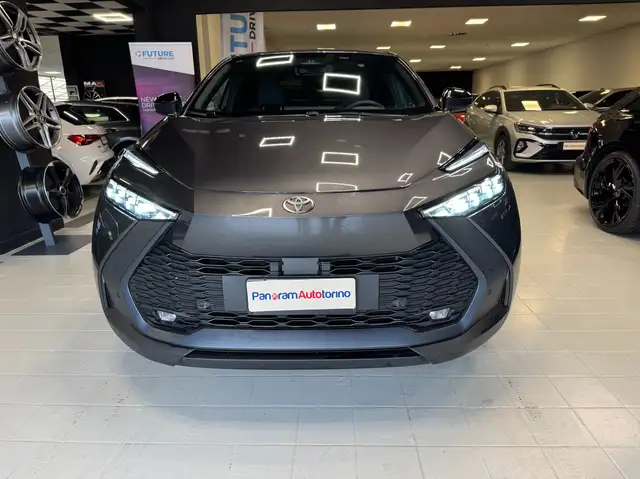 Toyota C-HR 1.8 HV Trend Pari al nuovo!