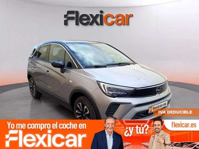 Opel Crossland 1.2 96kW (130CV) Elegance AT6 - foto 1