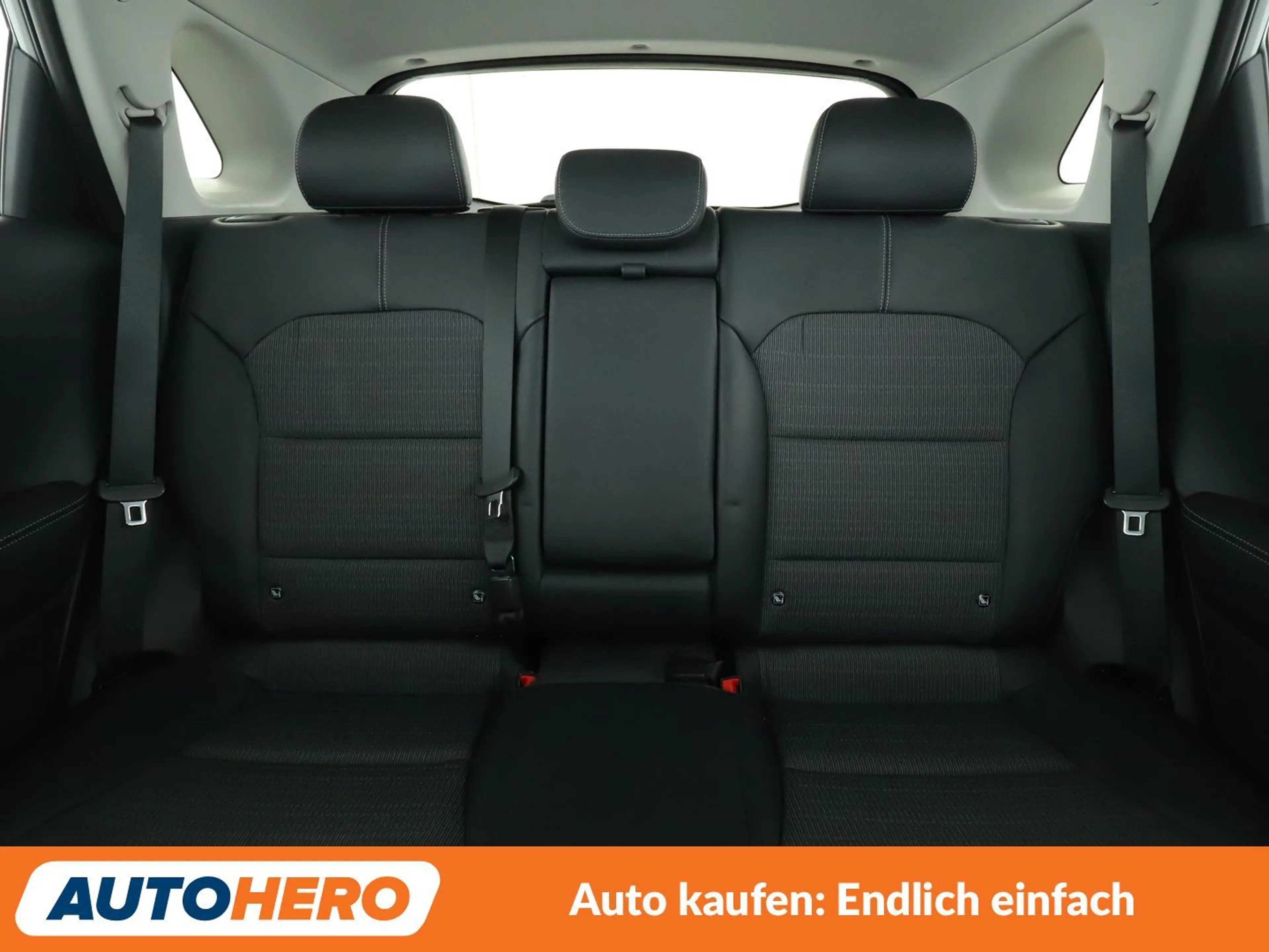 Kia Niro 1.6 Plug-in Hybrid Vision Aut.*NAVI*LED*ACC* — photo 15