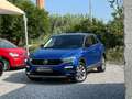 Volkswagen T-Roc T-Roc 2017 2.0 TDI Style 4Motion DSG Blu/Azzurro - thumbnail 2