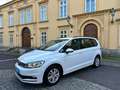 Volkswagen Touran Highline 2,0 TDI DSG *LED, ACC,  NAVI, Massages... Blanco - thumbnail 7