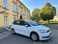 Volkswagen Touran Highline 2,0 TDI DSG *LED, ACC,  NAVI, Massages... Blanco - thumbnail 9
