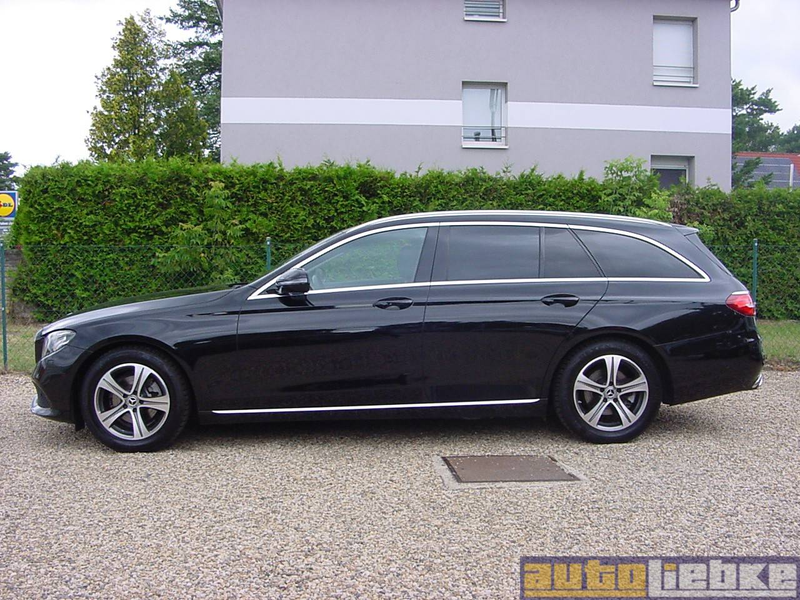 Mercedes-Benz E 200 T AVANTG AUT,LED,NAVI,KAM,SHZ,PARK-ASS,eHK,BT,GRA — photo 2