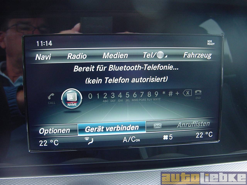 Mercedes-Benz E 200 T AVANTG AUT,LED,NAVI,KAM,SHZ,PARK-ASS,eHK,BT,GRA — photo 13