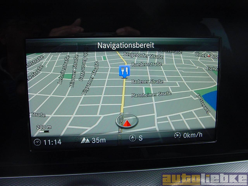 Mercedes-Benz E 200 T AVANTG AUT,LED,NAVI,KAM,SHZ,PARK-ASS,eHK,BT,GRA — photo 11