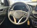 Hyundai TUCSON PURE KLIMA AHK TÜV + SERVICE NEU 1.HAND Weiß - thumbnail 18