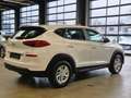 Hyundai TUCSON PURE KLIMA AHK TÜV + SERVICE NEU 1.HAND Weiß - thumbnail 5
