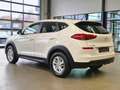Hyundai TUCSON PURE KLIMA AHK TÜV + SERVICE NEU 1.HAND Weiß - thumbnail 7