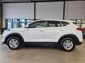 Hyundai TUCSON PURE KLIMA AHK TÜV + SERVICE NEU 1.HAND Weiß - thumbnail 8