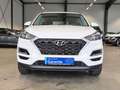 Hyundai TUCSON PURE KLIMA AHK TÜV + SERVICE NEU 1.HAND Weiß - thumbnail 2