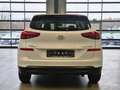 Hyundai TUCSON PURE KLIMA AHK TÜV + SERVICE NEU 1.HAND Weiß - thumbnail 6