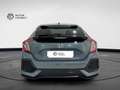 Honda Civic 1.0 I-VTEC TURBO ELEGANCE NAV Gris - thumbnail 7