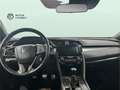 Honda Civic 1.0 I-VTEC TURBO ELEGANCE NAV Gris - thumbnail 13