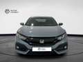 Honda Civic 1.0 I-VTEC TURBO ELEGANCE NAV Gris - thumbnail 2