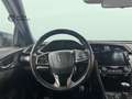 Honda Civic 1.0 I-VTEC TURBO ELEGANCE NAV Gris - thumbnail 12