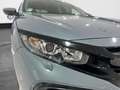 Honda Civic 1.0 I-VTEC TURBO ELEGANCE NAV Gris - thumbnail 11