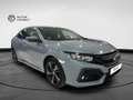 Honda Civic 1.0 I-VTEC TURBO ELEGANCE NAV Gris - thumbnail 3