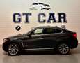 BMW X6 xDrive30d 258CV Extravagance *TAGLIANDATA BMW* Gris - thumbnail 9