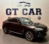 BMW X6 xDrive30d 258CV Extravagance *TAGLIANDATA BMW* Gris - thumbnail 3