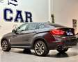 BMW X6 xDrive30d 258CV Extravagance *TAGLIANDATA BMW* Gris - thumbnail 7
