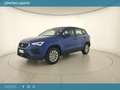 SEAT Ateca 1.0 TSI Reference 115 CV Blauw - thumbnail 1