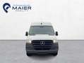 Mercedes-Benz Sprinter 317 CDI-Temp-H3 L2 Mittellang-Kamera-AC Blanc - thumbnail 8