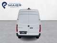 Mercedes-Benz Sprinter 317 CDI-Temp-H3 L2 Mittellang-Kamera-AC Blanc - thumbnail 4