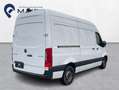 Mercedes-Benz Sprinter 317 CDI-Temp-H3 L2 Mittellang-Kamera-AC Blanc - thumbnail 5