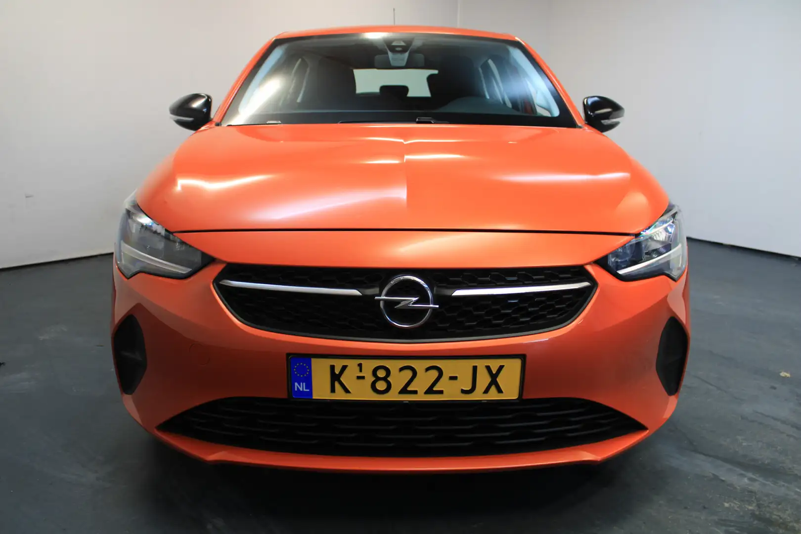 Opel Corsa 1.2 Edition | cruise | carplay | airco Oranje - 2