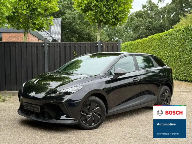 MG MG4 Electric Standard 51 kWh INCL GARANTIE