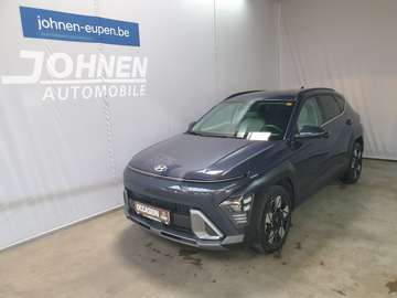 Kona 1.6 T-GDi Shine DCT