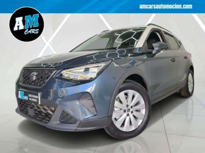 SEAT Arona 1.0 TSI S&S Xperience XS Edition 110 - foto 1
