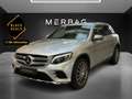 Mercedes-Benz GLC 250 4MATIC AMG Line Silber - thumbnail 1