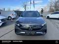 Mercedes-Benz EQA 300 EQA 300 4M AMG Night Keyless Kamera Ambiente LED Grau - thumbnail 6