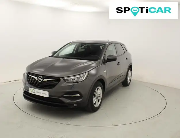 Opel Grandland SELECTIVE 1.2 130CV 5P