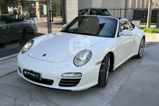 Porsche 997